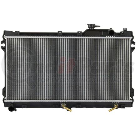 Spectra Premium CU1140 Radiator