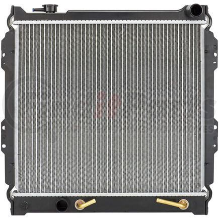 Spectra Premium CU1190 Radiator