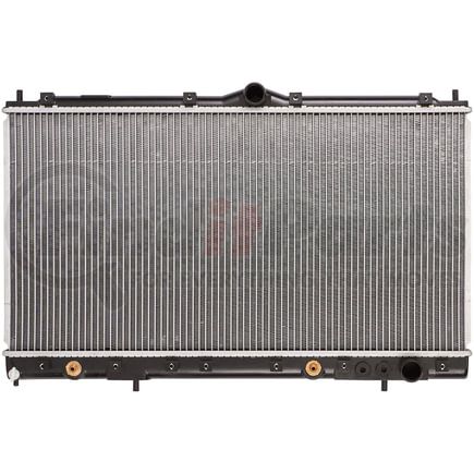 Spectra Premium CU1298 Radiator