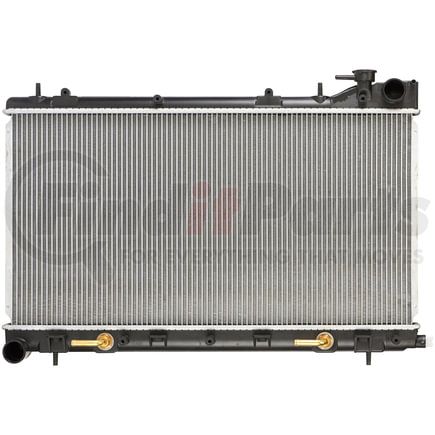 Spectra Premium CU13026 Radiator
