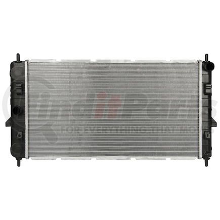 Spectra Premium CU13042 Radiator