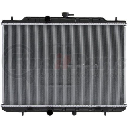Spectra Premium CU13047 Radiator