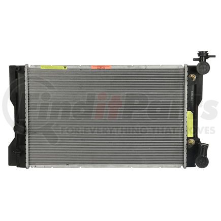 Spectra Premium CU13049 Radiator