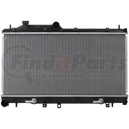 Spectra Premium CU13095 Radiator
