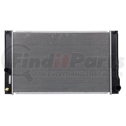 Spectra Premium CU13119 Radiator