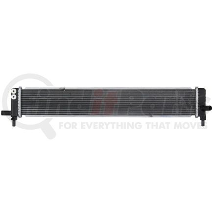 Spectra Premium CU13138 Radiator