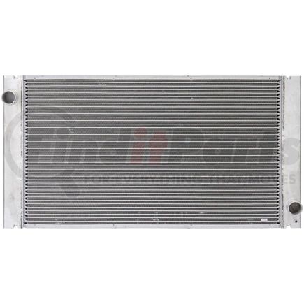 Spectra Premium CU13168 Radiator