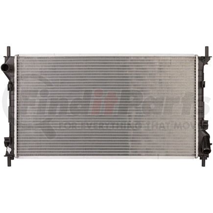 Spectra Premium CU13184 Radiator