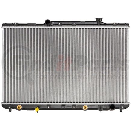 Spectra Premium CU1318 Radiator