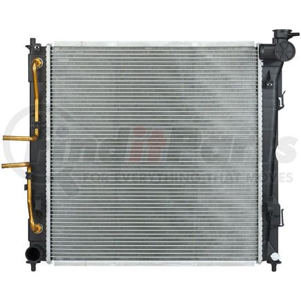 Spectra Premium CU13189 Radiator