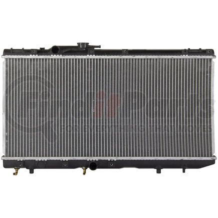 Spectra Premium CU1319 Radiator