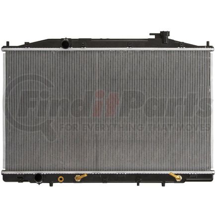 Spectra Premium CU13208 Radiator