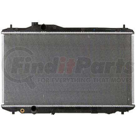 Spectra Premium CU13221 Radiator