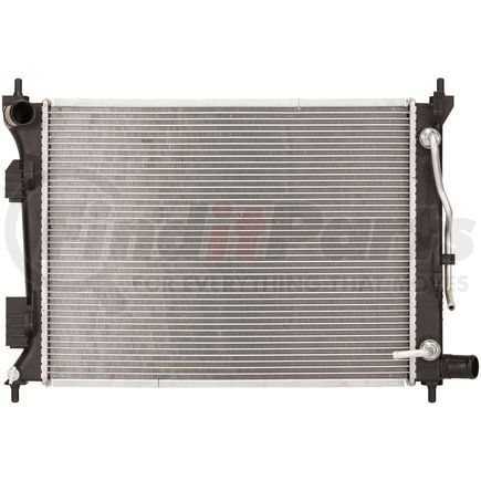 Spectra Premium CU13253 Radiator