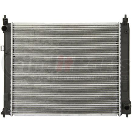 Spectra Premium CU13261 Radiator