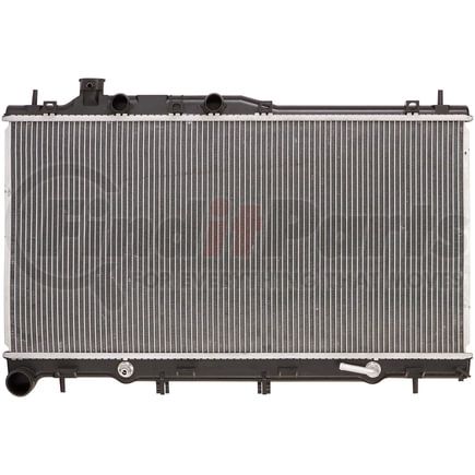 Spectra Premium CU13281 Radiator