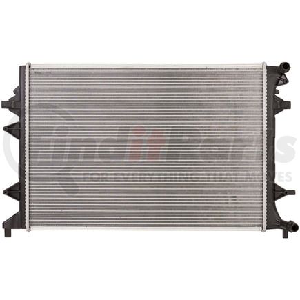 Spectra Premium CU13273 Radiator