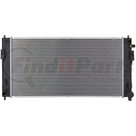 Spectra Premium CU13292 Radiator