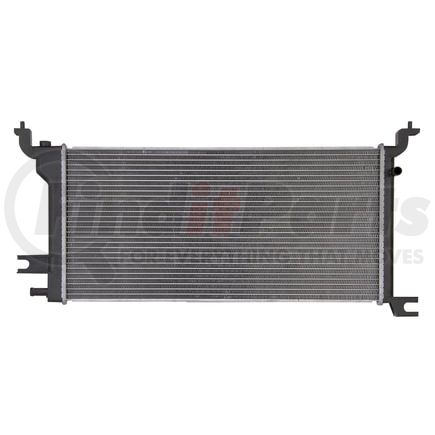Spectra Premium CU13304 Radiator