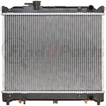 Spectra Premium CU1330 Radiator