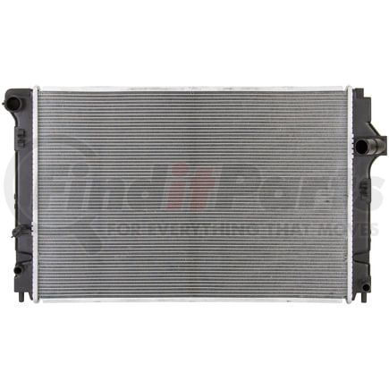 Spectra Premium CU13319 Radiator