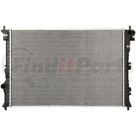 Spectra Premium CU13327 Radiator