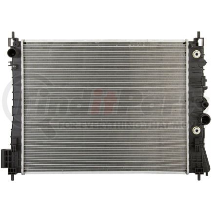 Spectra Premium CU13361 Radiator