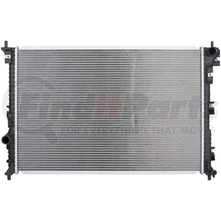 Spectra Premium CU13362 Radiator