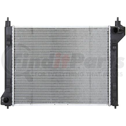 Spectra Premium CU13365 Radiator