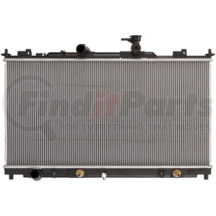 Spectra Premium CU13389 Radiator