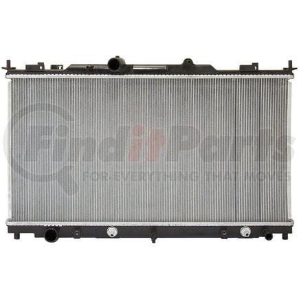 Specter Radiators Spectra Premium CU13390 Radiator + Cross Reference | FinditParts
