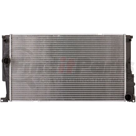 Spectra Premium CU13394 Radiator