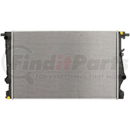 Spectra Premium CU13400 Radiator