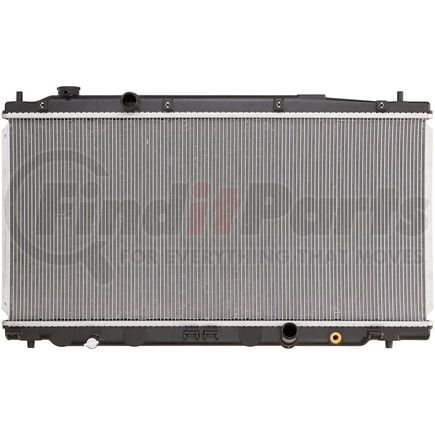 Spectra Premium CU13416 Radiator
