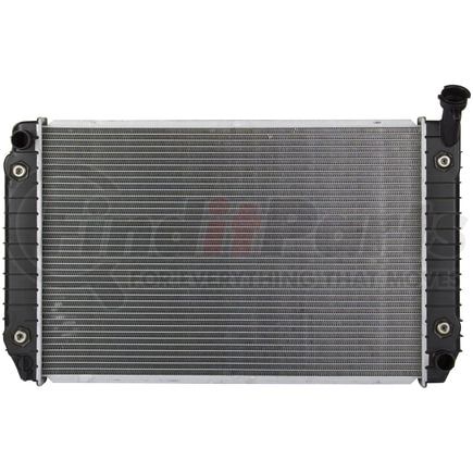 Spectra Premium CU1342 Radiator