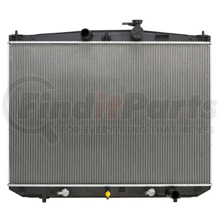 Spectra Premium CU13450 Radiator
