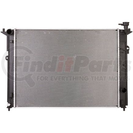 Spectra Premium CU13456 Radiator