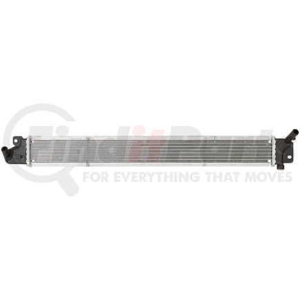 Spectra Premium CU13478 Radiator