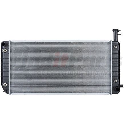 Spectra Premium CU13476 Radiator