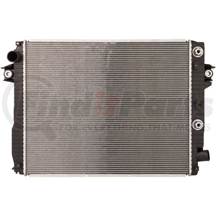 Spectra Premium CU13490 Radiator