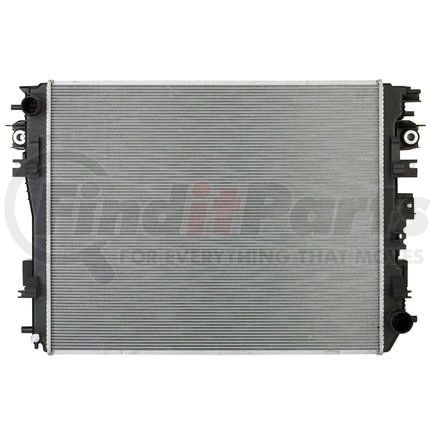 Spectra Premium CU13493 Radiator