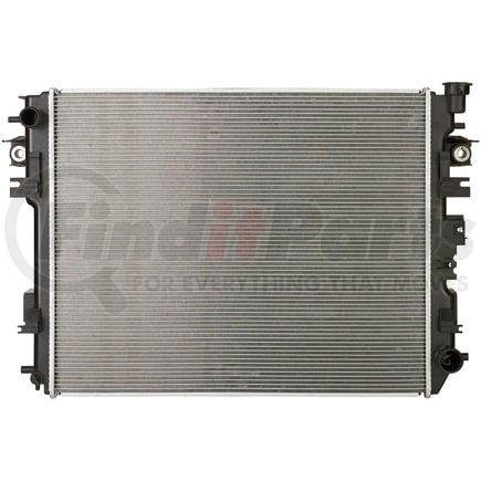 Spectra Premium CU13494 Radiator