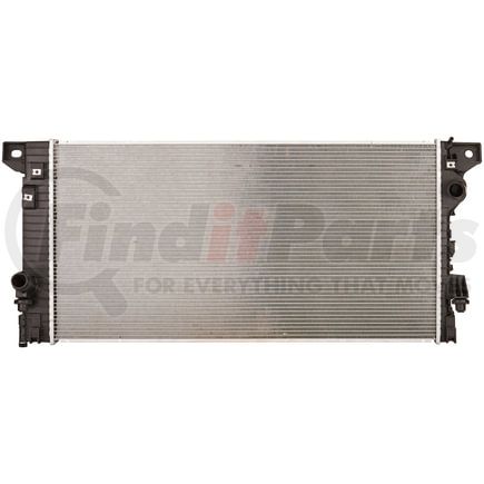 Spectra Premium CU13510 Radiator