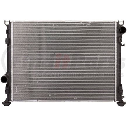 Spectra Premium CU13512 Radiator