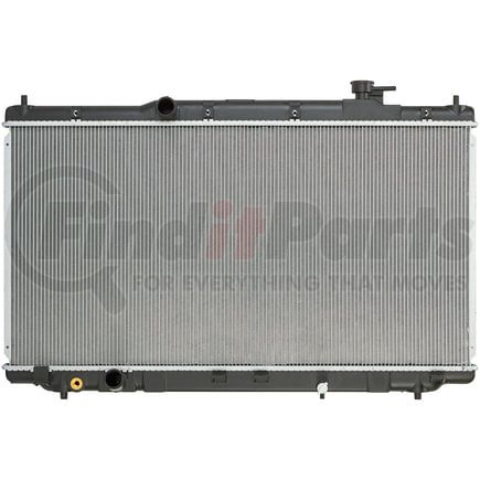 Spectra Premium CU13516 Radiator