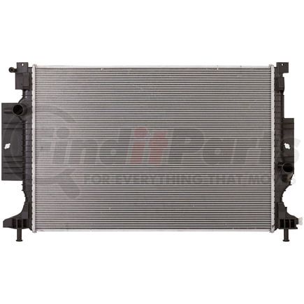 Spectra Premium CU13528 Radiator