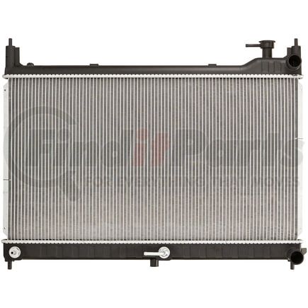 Spectra Premium CU13532 Radiator