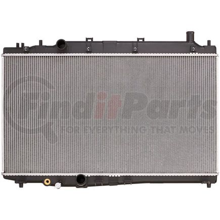 Spectra Premium CU13539 Radiator