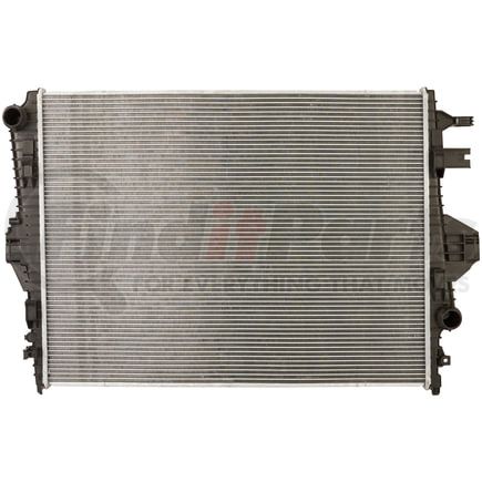 Spectra Premium CU13551 Radiator