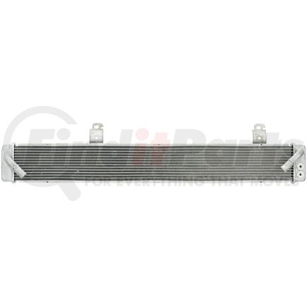 Spectra Premium CU13553 Radiator